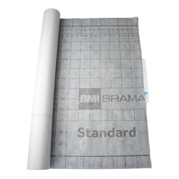 folio standart 120 Подпокривно паропропускливо фолио STANDARD 120