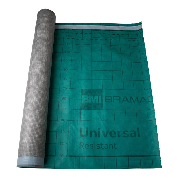 folio universal 2s Подпокривно паропропускливо фолио BRAMAC UNIVERSAL 2S Resistant