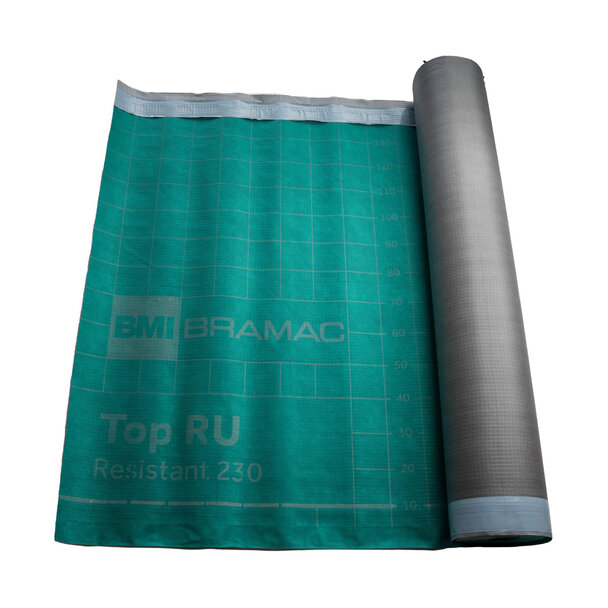 top ru resistant Подпокривно фолио Bramac Top RU Resistant (SP) 230