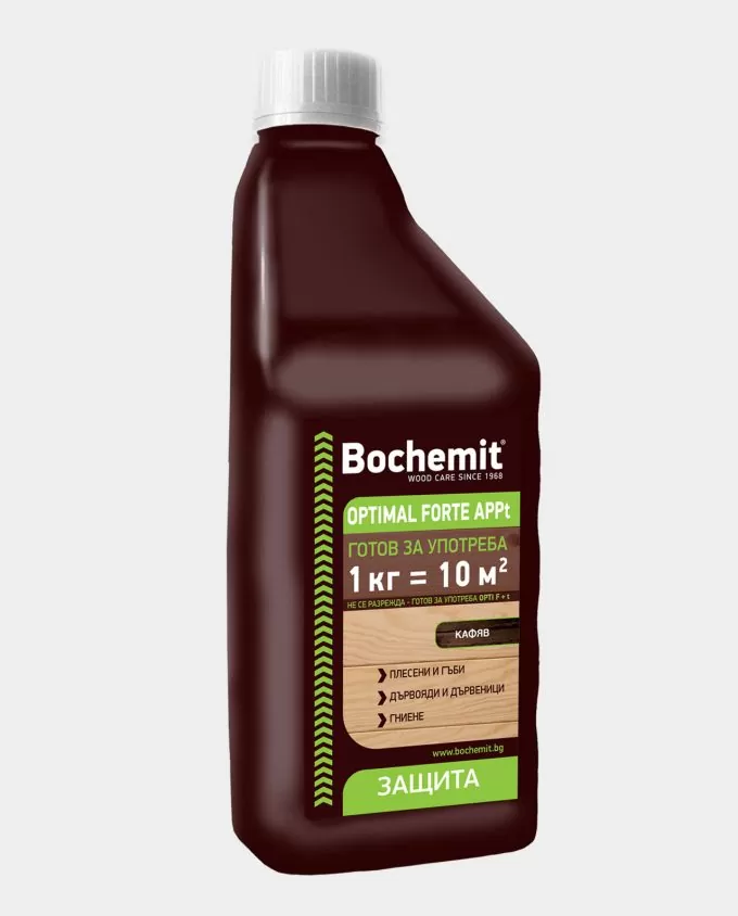 Bochemit Optimal Forte APPt готов за употреба 1кг.