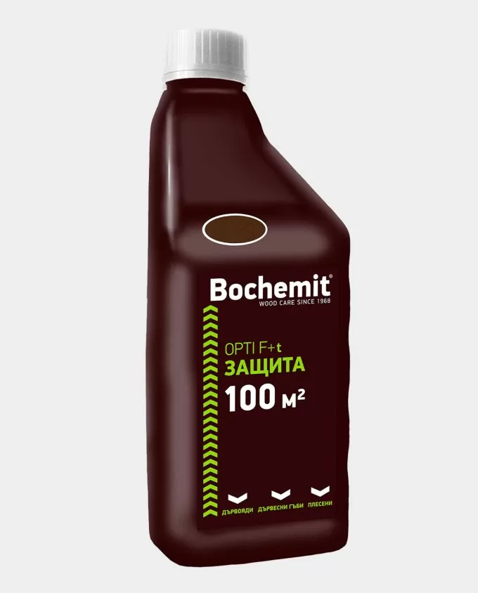 Bochemit OPTI F+t концентрат 1кг.