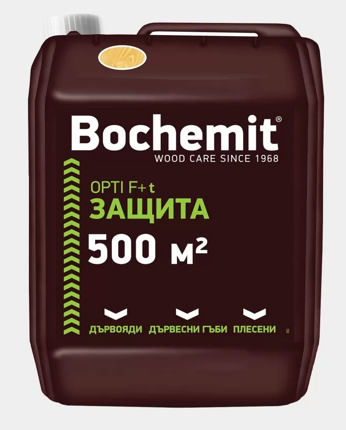 Bochemit OPTI F+t концентрат 5кг.