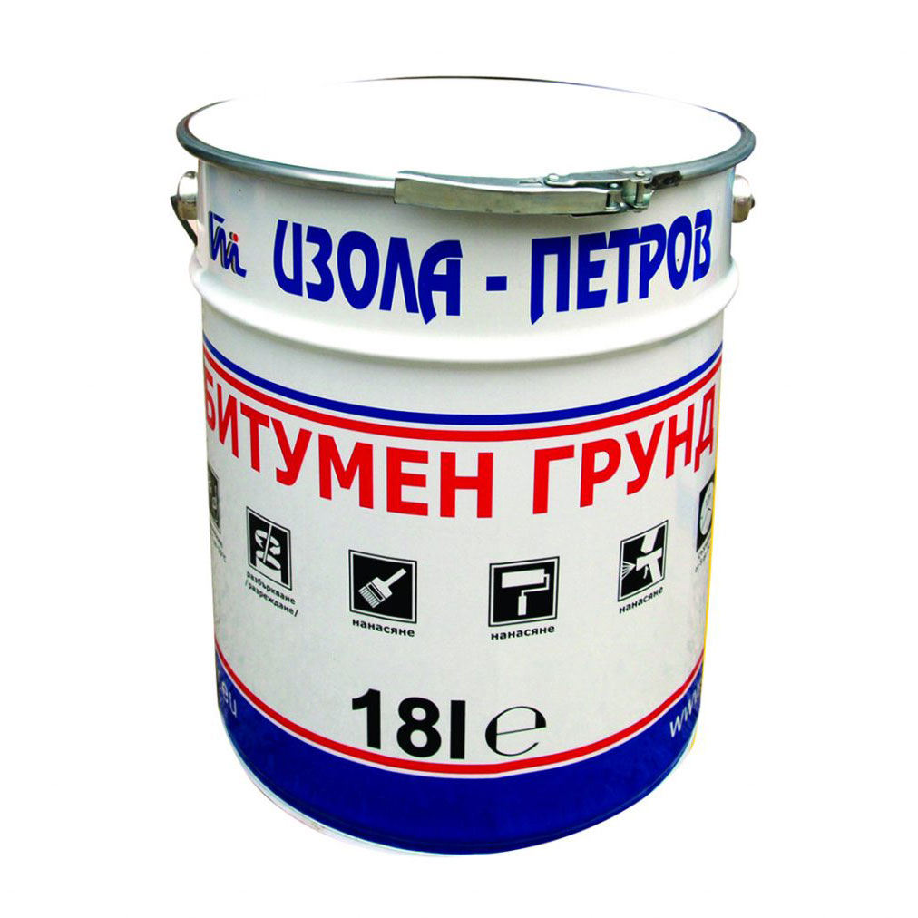 bitumen-grund