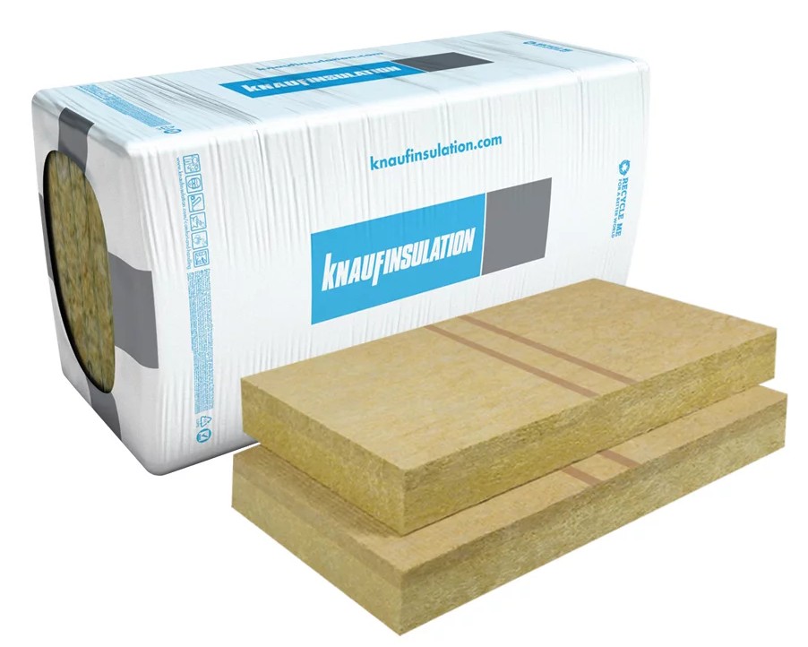 Каменна вата Knauf FKD-N Thermal 2