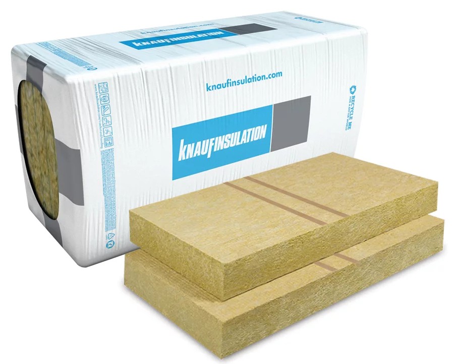 Каменна вата Knauf FKD-N Thermal