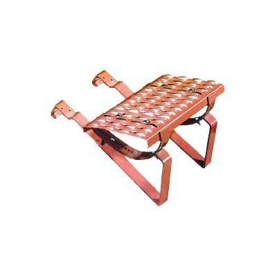 stapalo za pokriv 400 x 250 mm tondah Стъпало за покрив 400 x 250 мм Тондах