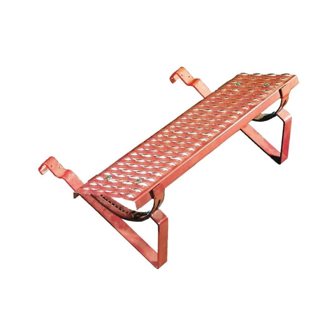 stapalo za pokriv 800 x 250 mm tondah Стъпало за покрив 800 x 250 мм Тондах
