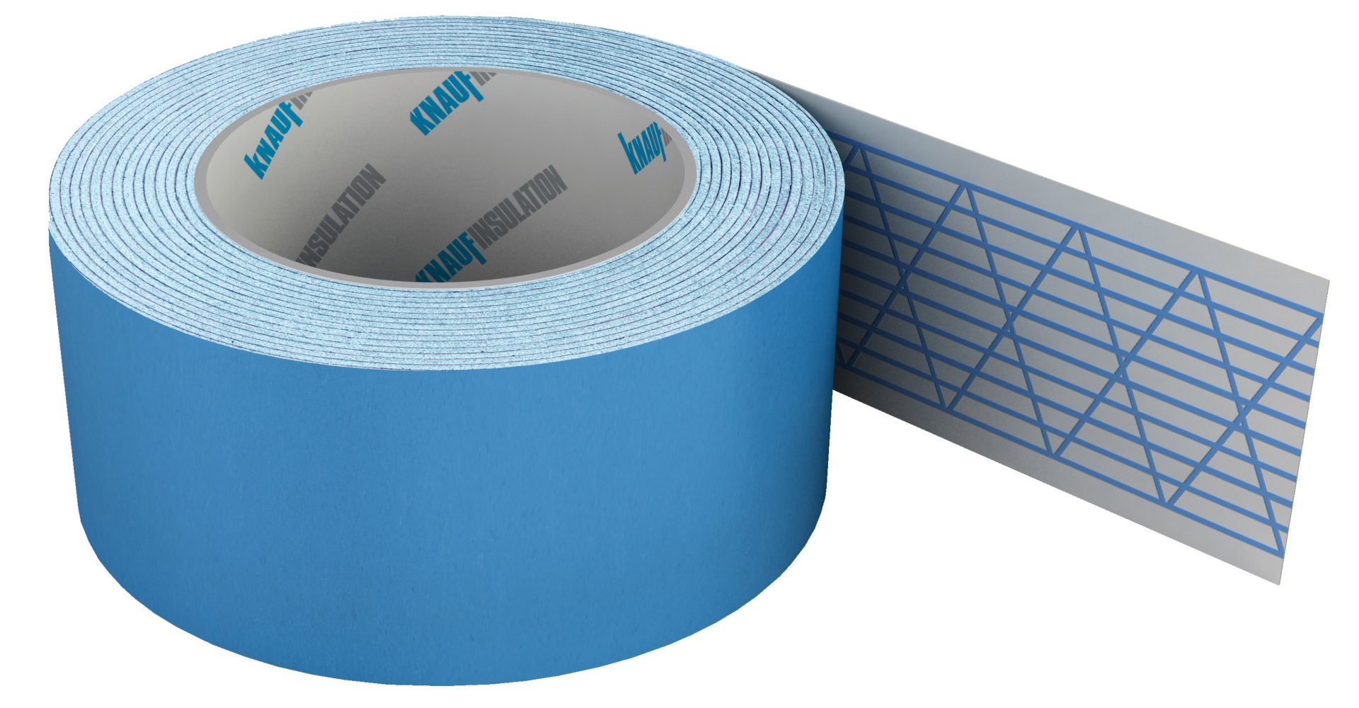 Knauf универсална двустранно лепяща лента LDS SOLIFIT-2