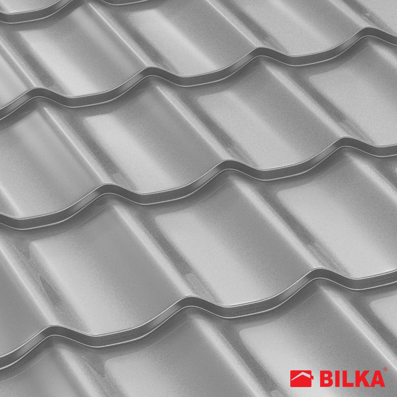 aluminievo byalo glants RAL 9006 алуминиево бяло гланц RAL 9006