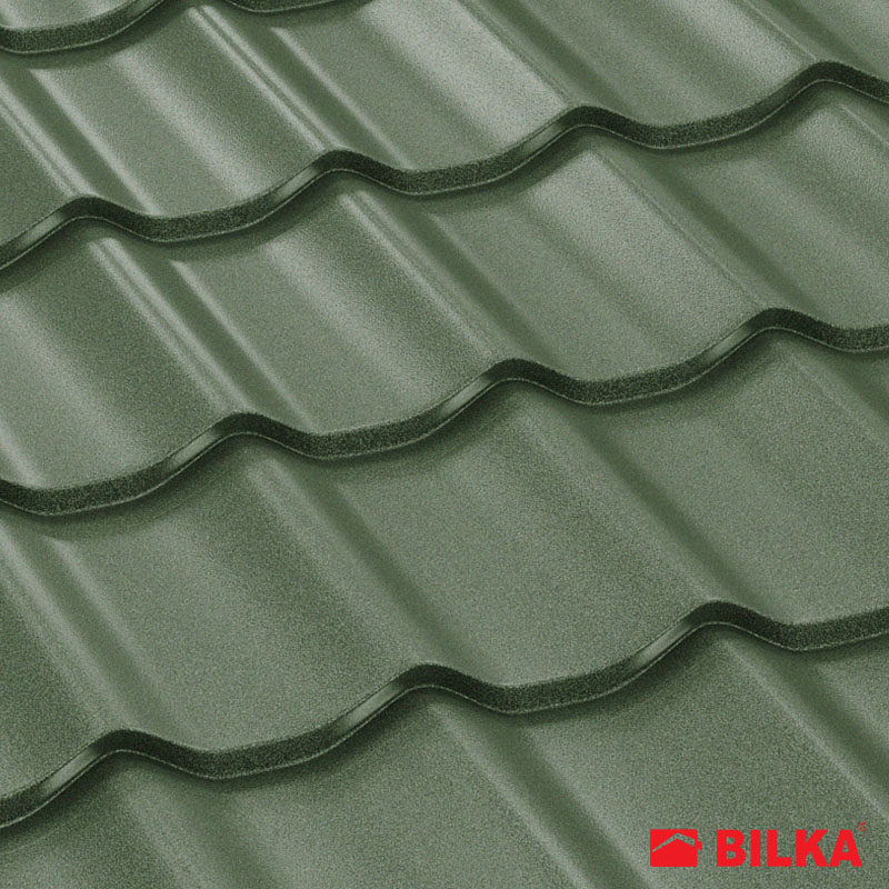 hrom zeleno mat RAL 6020 хром зелено мат RAL 6020