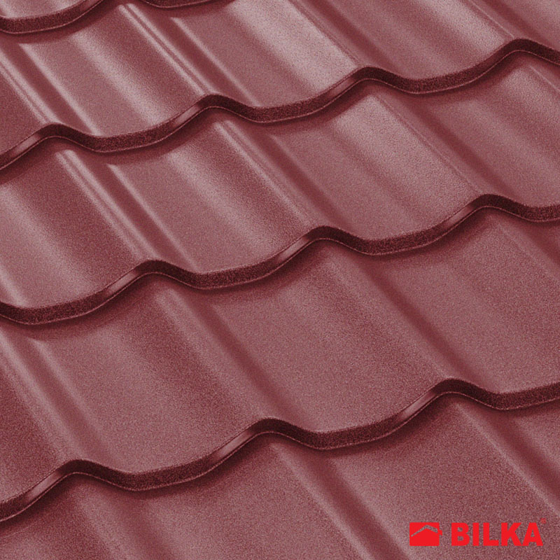 vineno cherveno mat RAL 3005 винено червено мат RAL 3005