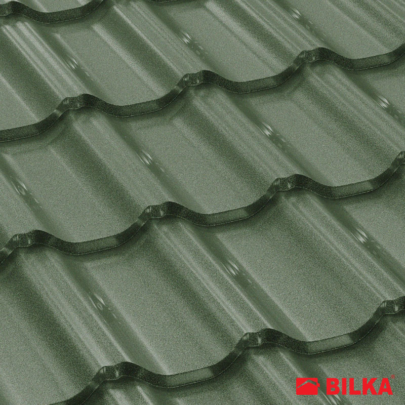 gotic-mat-ral6020 gotic-mat-ral6020