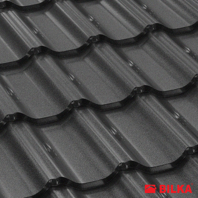 gotic-mat-ral9005 gotic-mat-ral9005